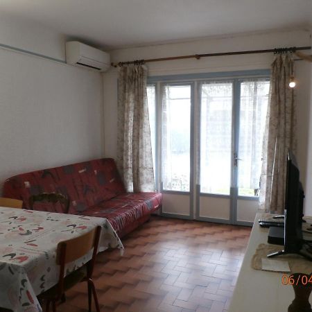 Appartement Location Dans Un Mas Avec Piscine Et Parking à Argelès-sur-Mer Extérieur photo